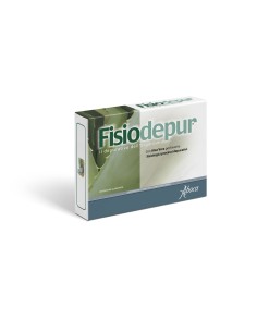 Depurativo Integratore Fisiodepur Flaconcini